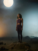 Brassière Luana - Plante De Betterave - Femme