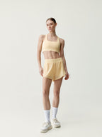 Top Padma 2.0 - Sorbet Jaune - Femme