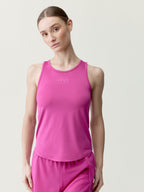 T-Shirt Daila 2.0 - Fuchsia - Dames
