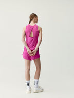 T-Shirt Daila 2.0 - Fuchsia - Dames
