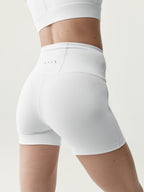 Short Deo - Wit - Dames