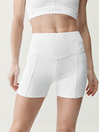 Short Deo - Wit - Dames