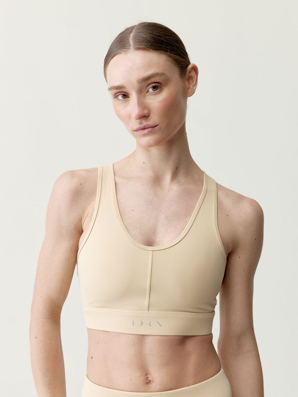 Top Deo - Paja - Mujer