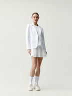 Giacca Lyssa - Bianco Sporco - Donna