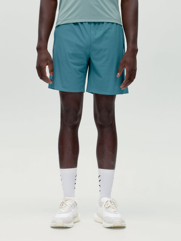 Shorts Orinoco - Gurkengrün - Herren