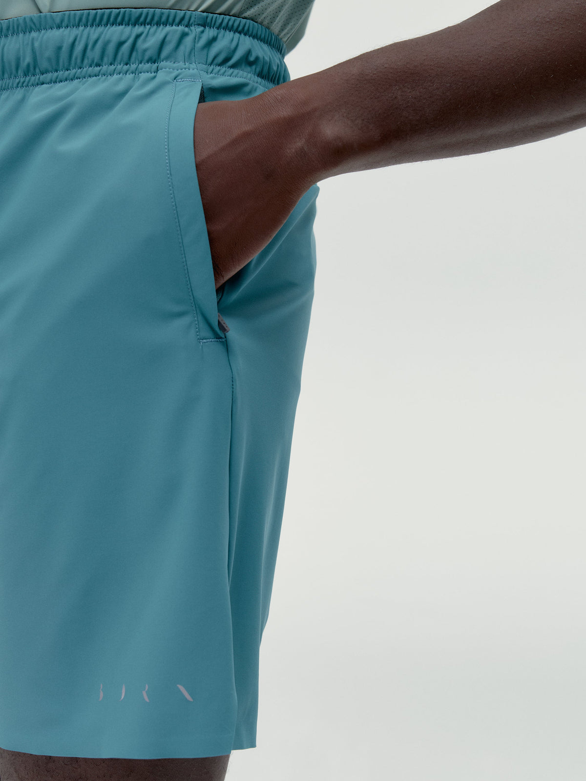 Short Orinoco - Komkommer - Heren