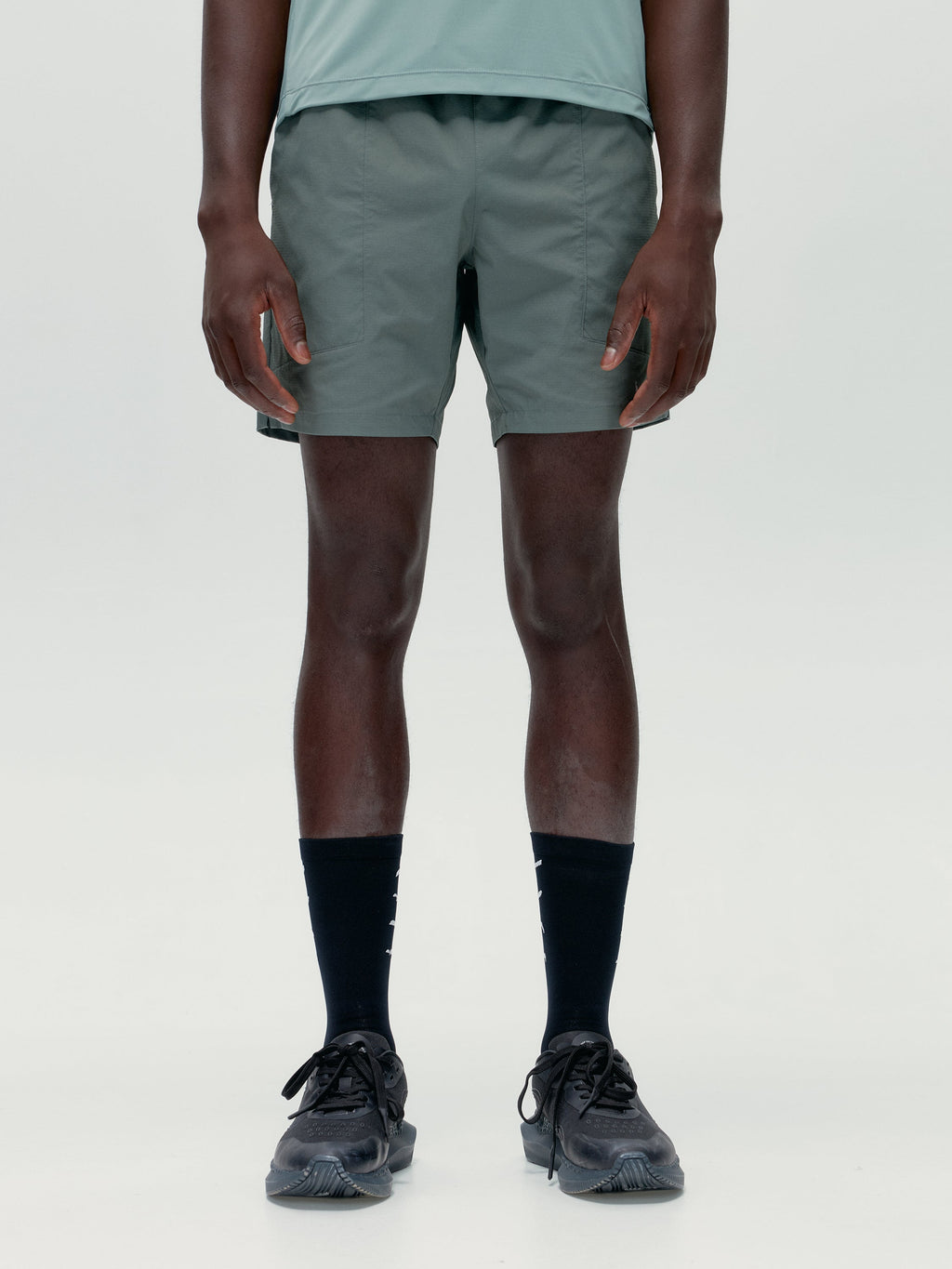 Rhein 2.0 Shorts - Tea - Men