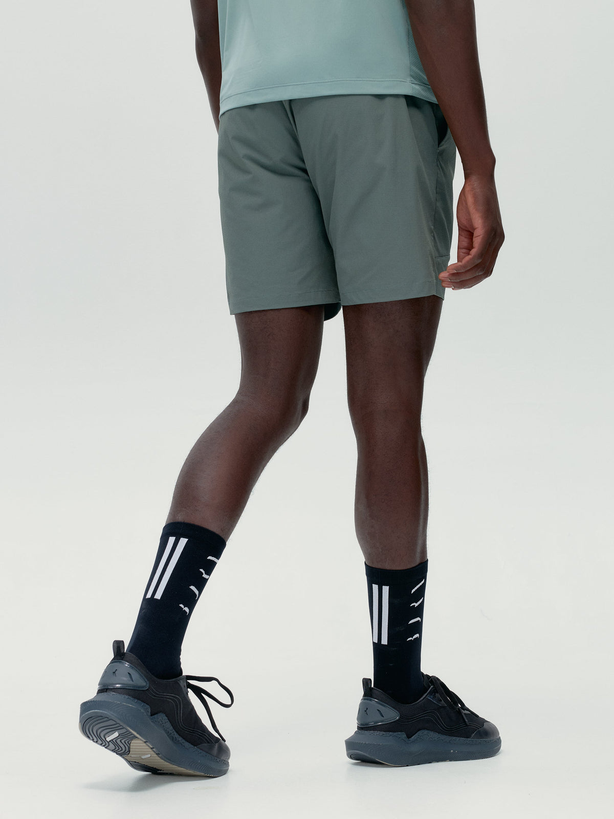 Rhein 2.0 Shorts - Tea - Men