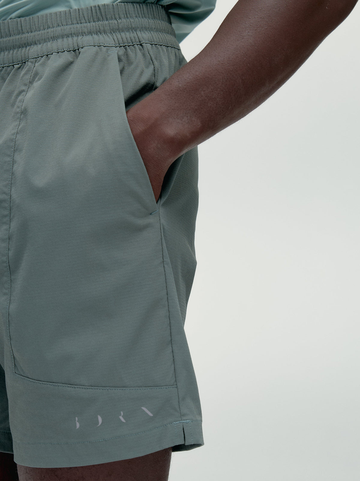 Rhein 2.0 Shorts - Tea - Men