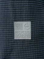 Veste Baikal - Denim - Homme