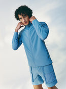 Sittang Jacket - Citadelle Bleue - Men