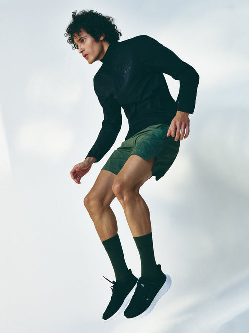 Short Orinoco - Marais Vert - Homme