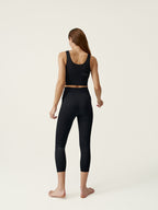Top Kitanda - Zwart - Dames
