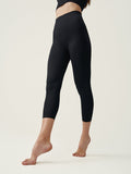 Legging Kitanda - Zwart - Dames