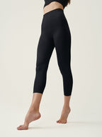 Legging Kitanda - Zwart - Dames