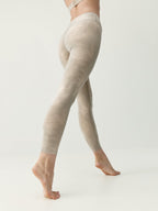 Legging Alaya - Biscuit - Femme