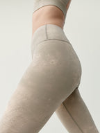Legging Alaya - Biscuit - Femme