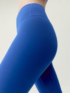 Leggings Elan – Königsblau – Damen