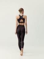 Top Coreskin - Chocolate - Mujer