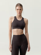Top Coreskin - Chocolate - Mujer