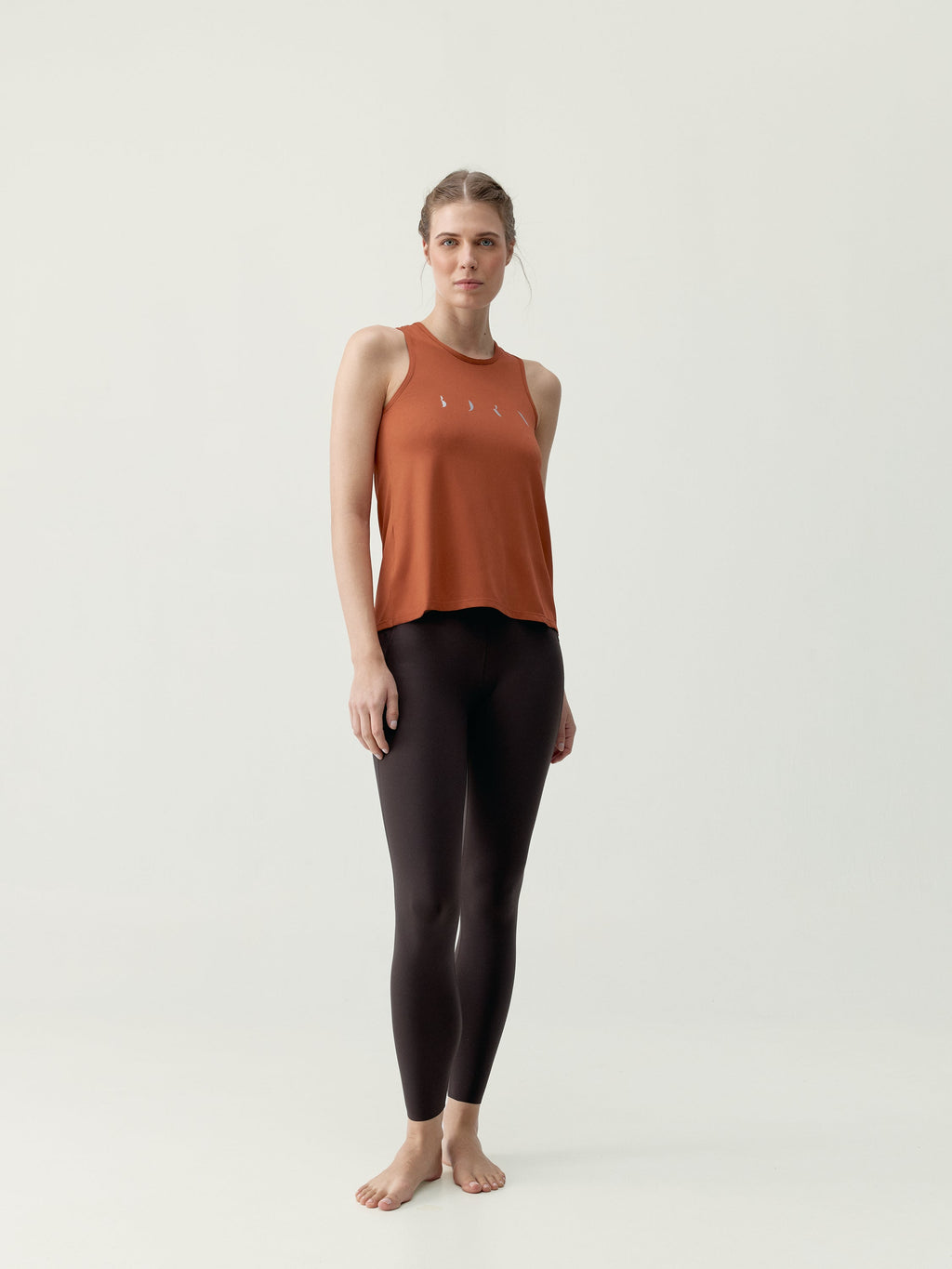 Baia T-Shirt - Bombay - Women's