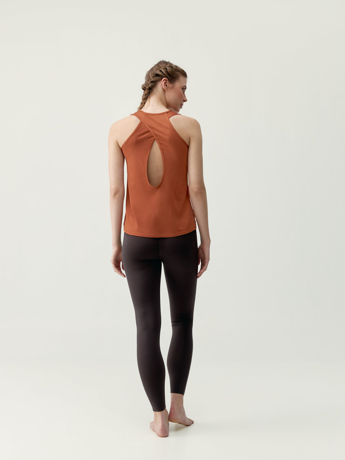 Baia T-Shirt - Bombay - Women's