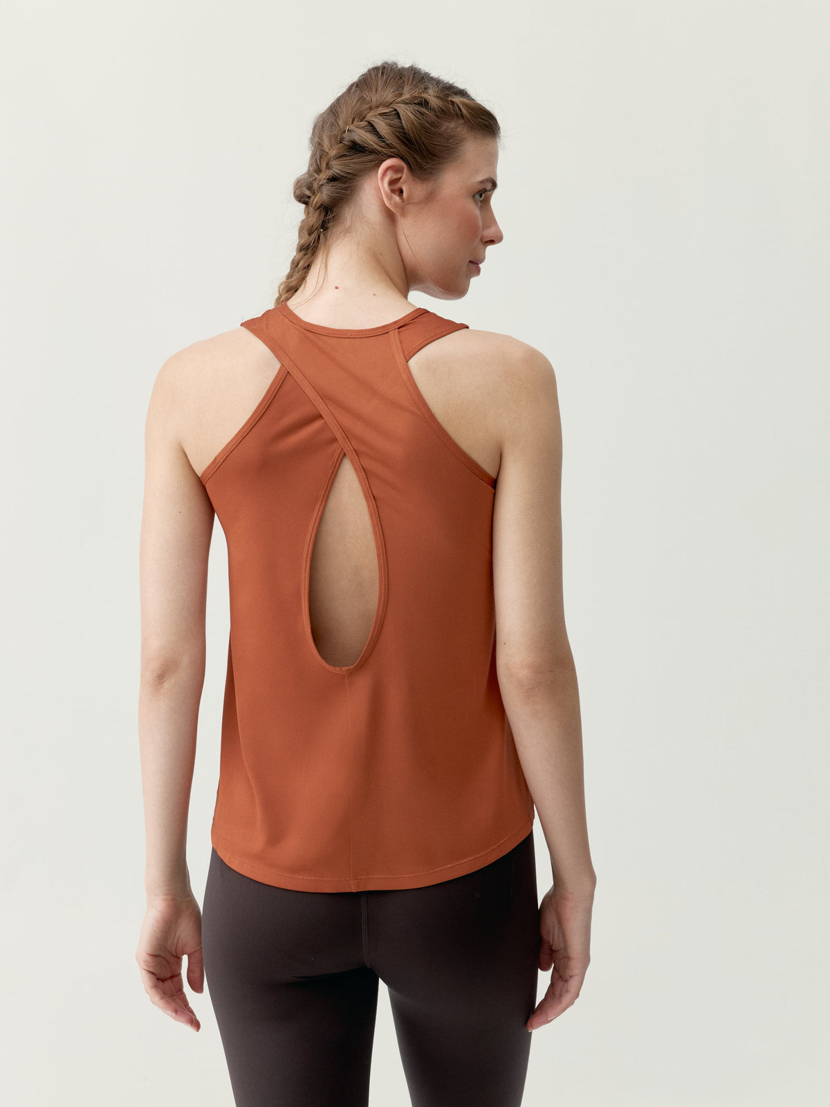 Baia T-Shirt - Bombay - Women's