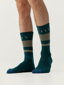 Chaussettes Eume - Britannique - Femme