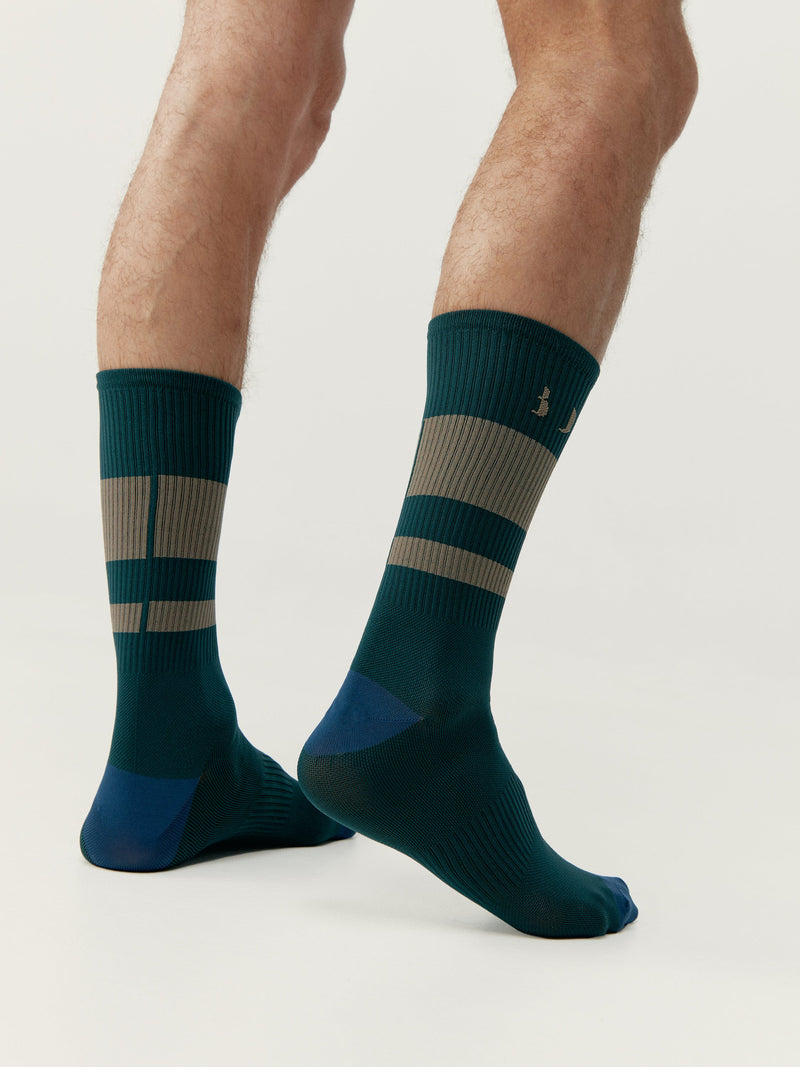 Chaussettes Eume - Britannique - Femme
