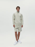 Lowa Sweatshirt - Stone - Men