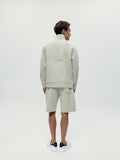 Lowa Shorts - Stone - Men's