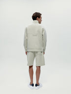 Lowa Sweatshirt - Stone - Men