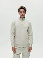 Lowa Sweatshirt - Stone - Men
