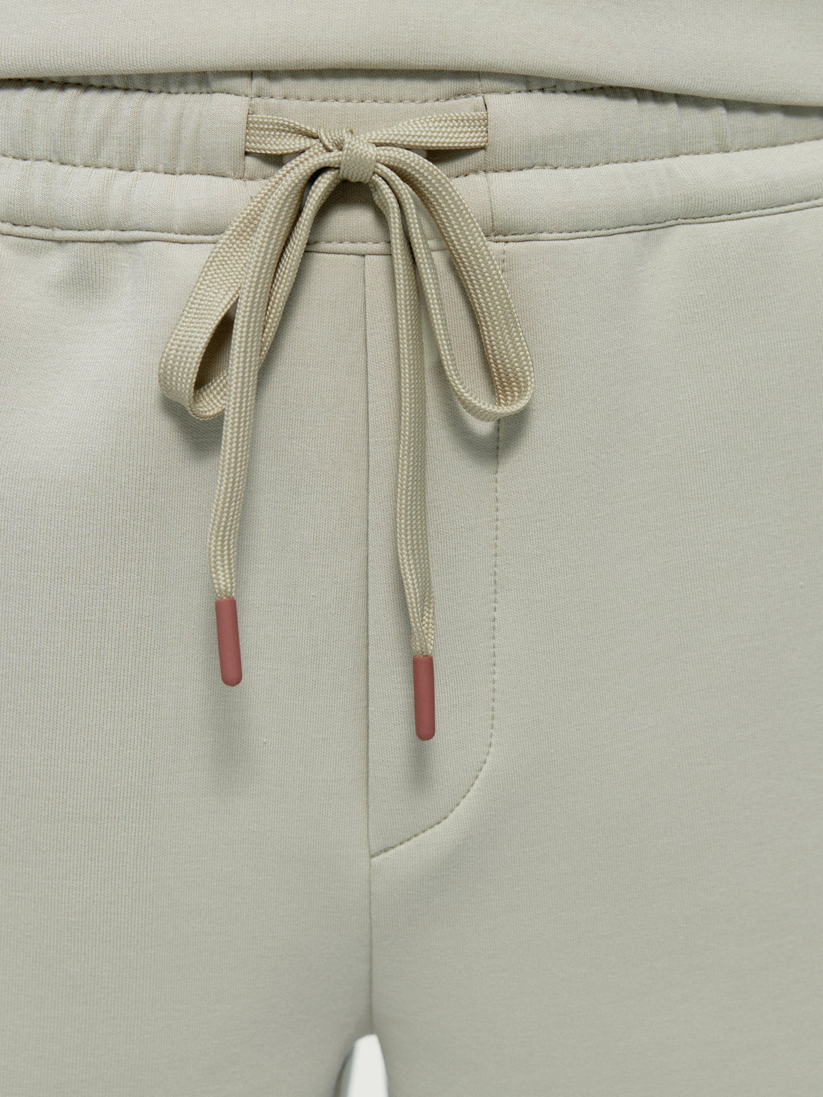 Lowa Shorts - Stone - Men's