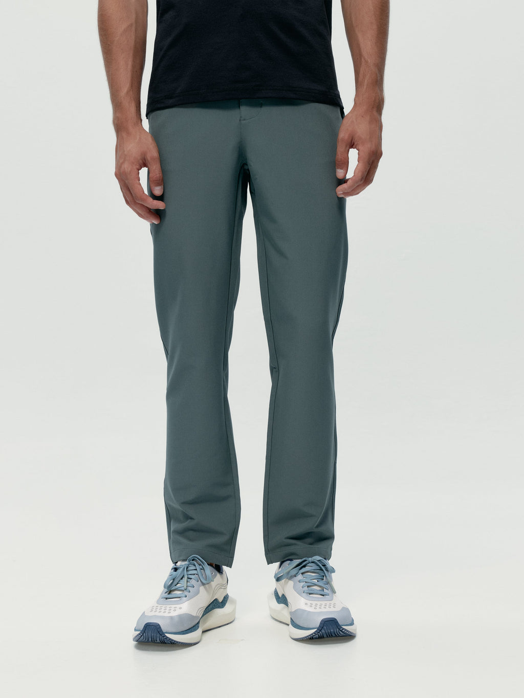 Broek Ganges 2.0 - Thee - Heren