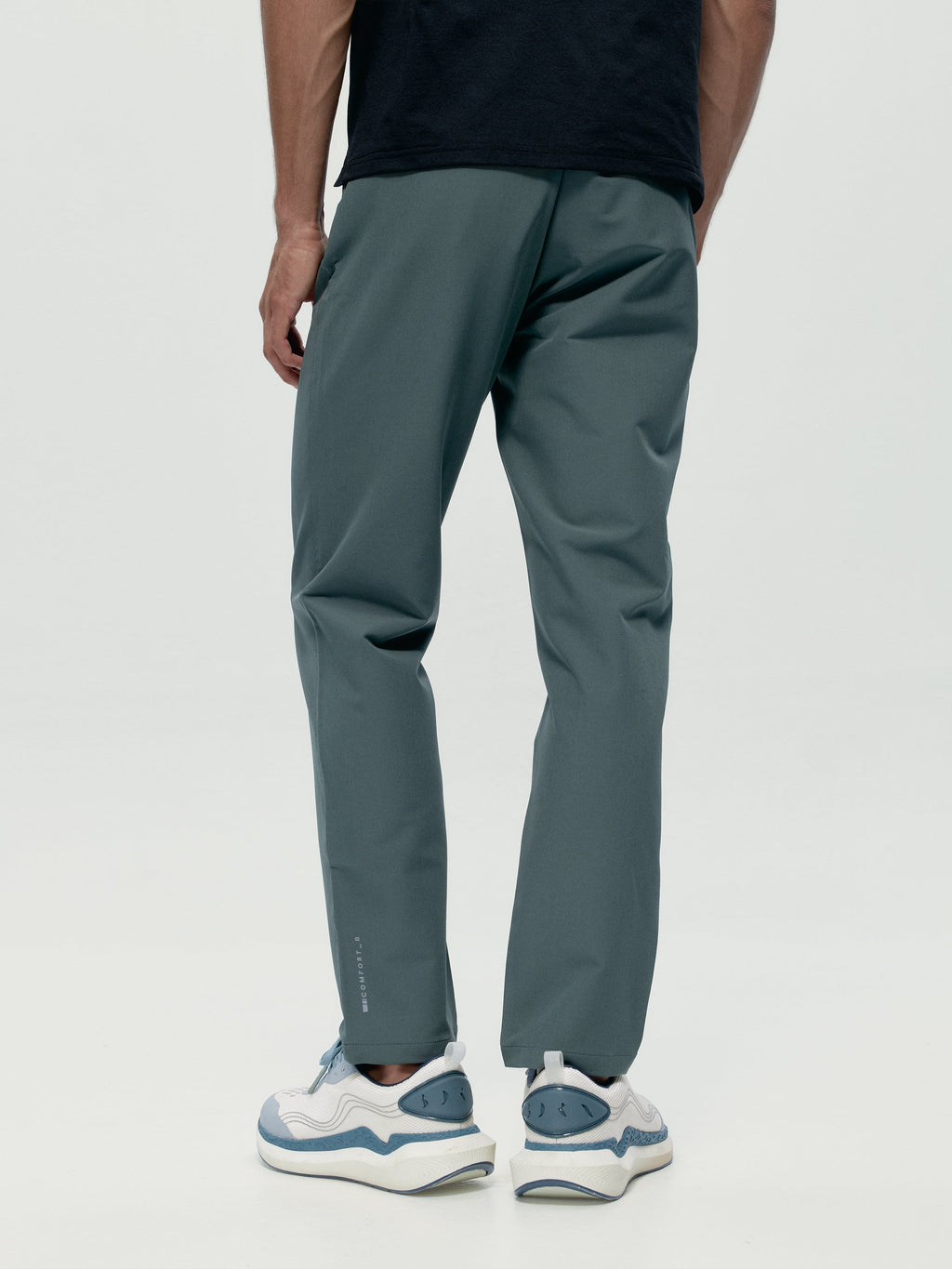 Broek Ganges 2.0 - Thee - Heren
