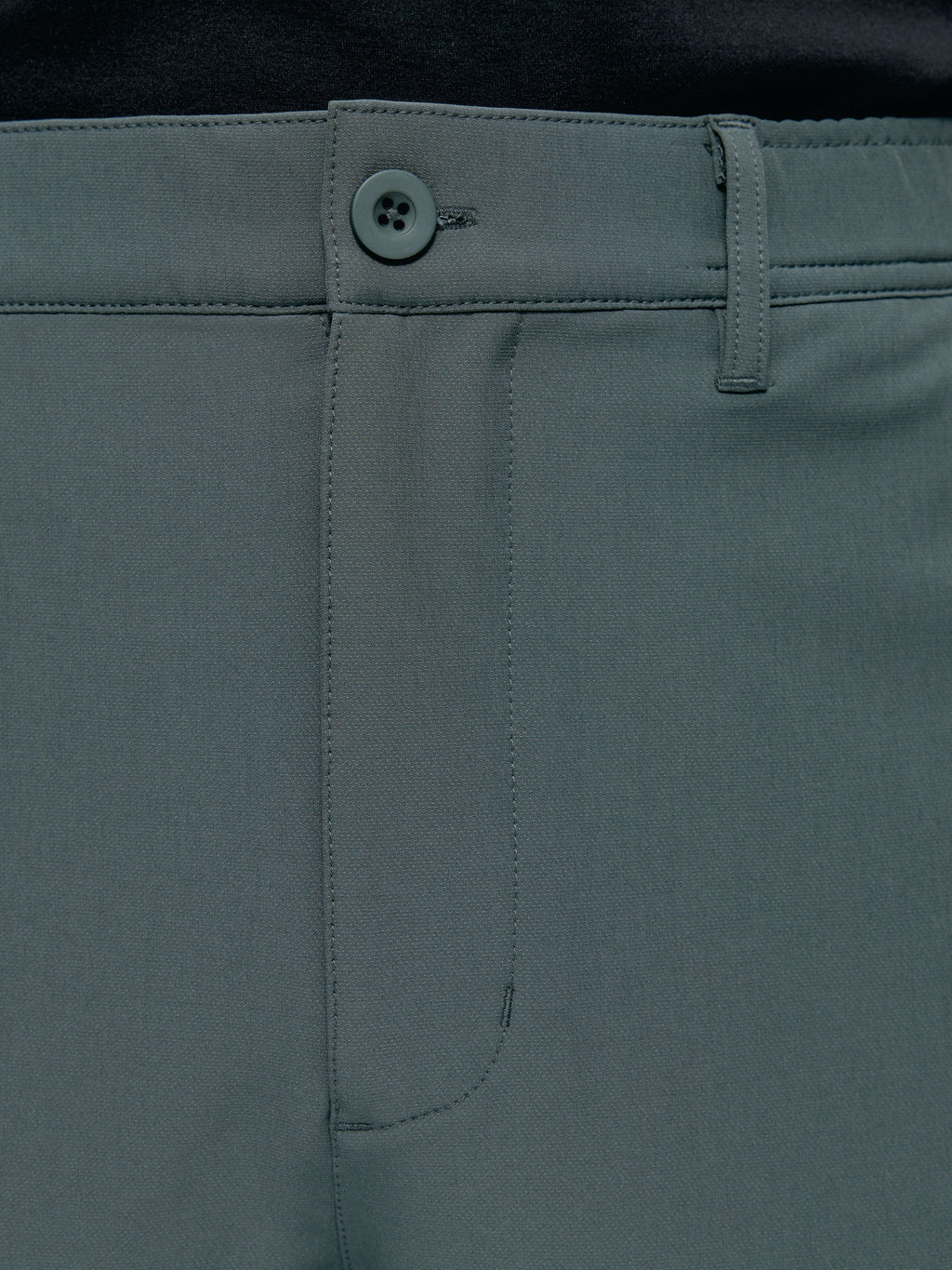 Broek Ganges 2.0 - Thee - Heren