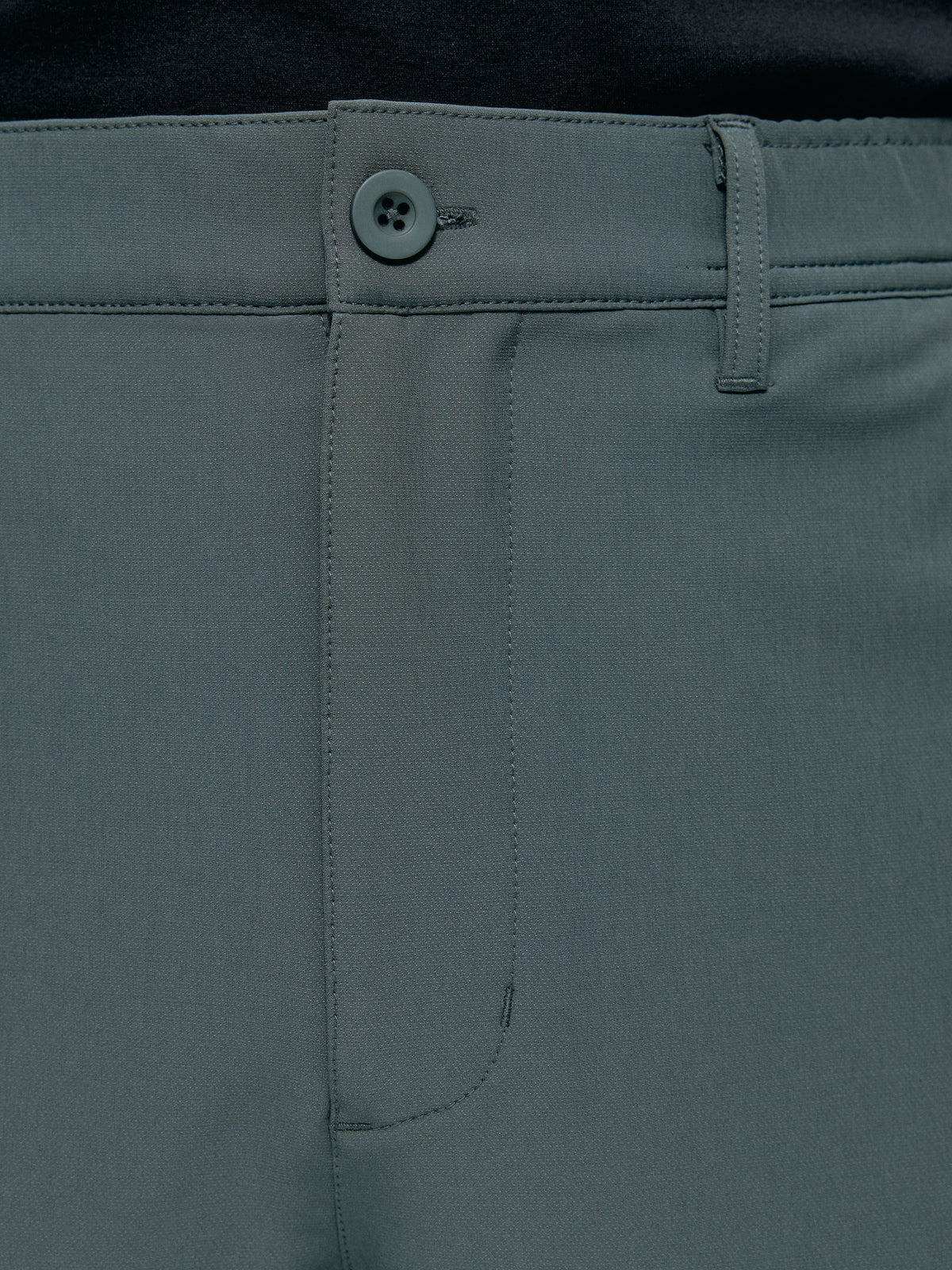 Broek Ganges 2.0 - Thee - Heren