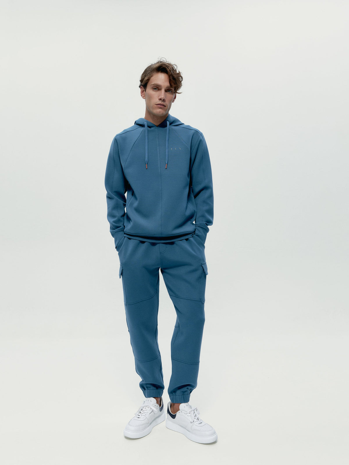 Sudadera Grau - Urbano - Hombre