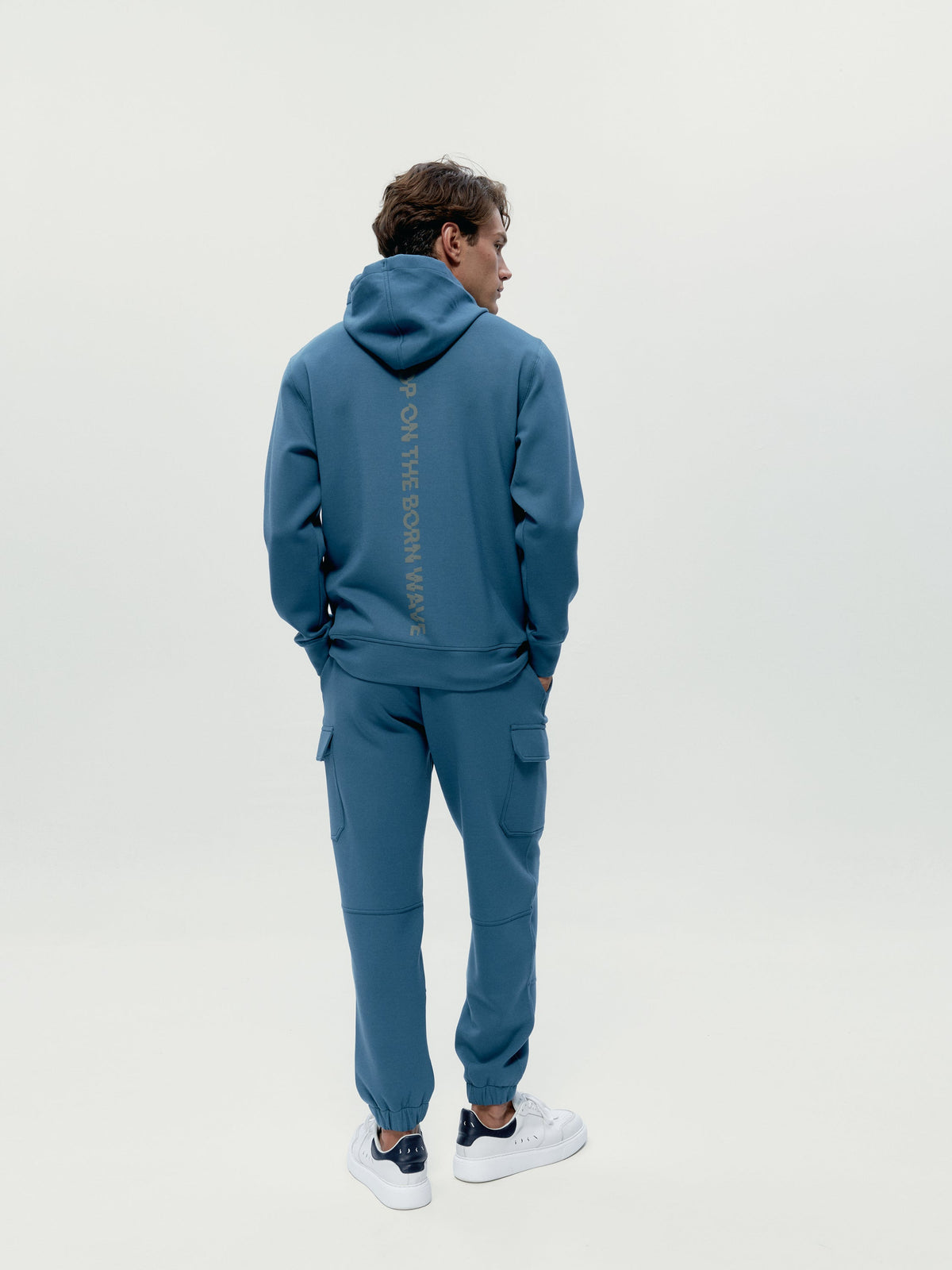 Sudadera Grau - Urbano - Hombre