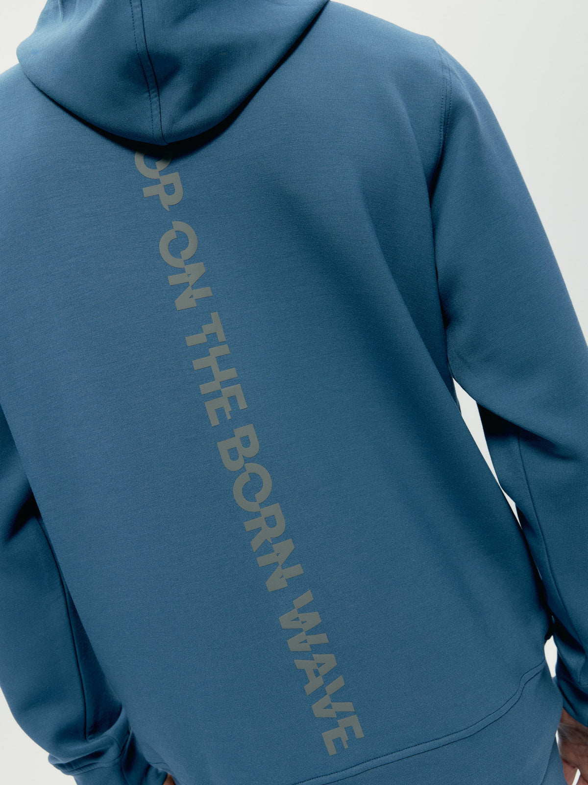 Sudadera Grau - Urbano - Hombre
