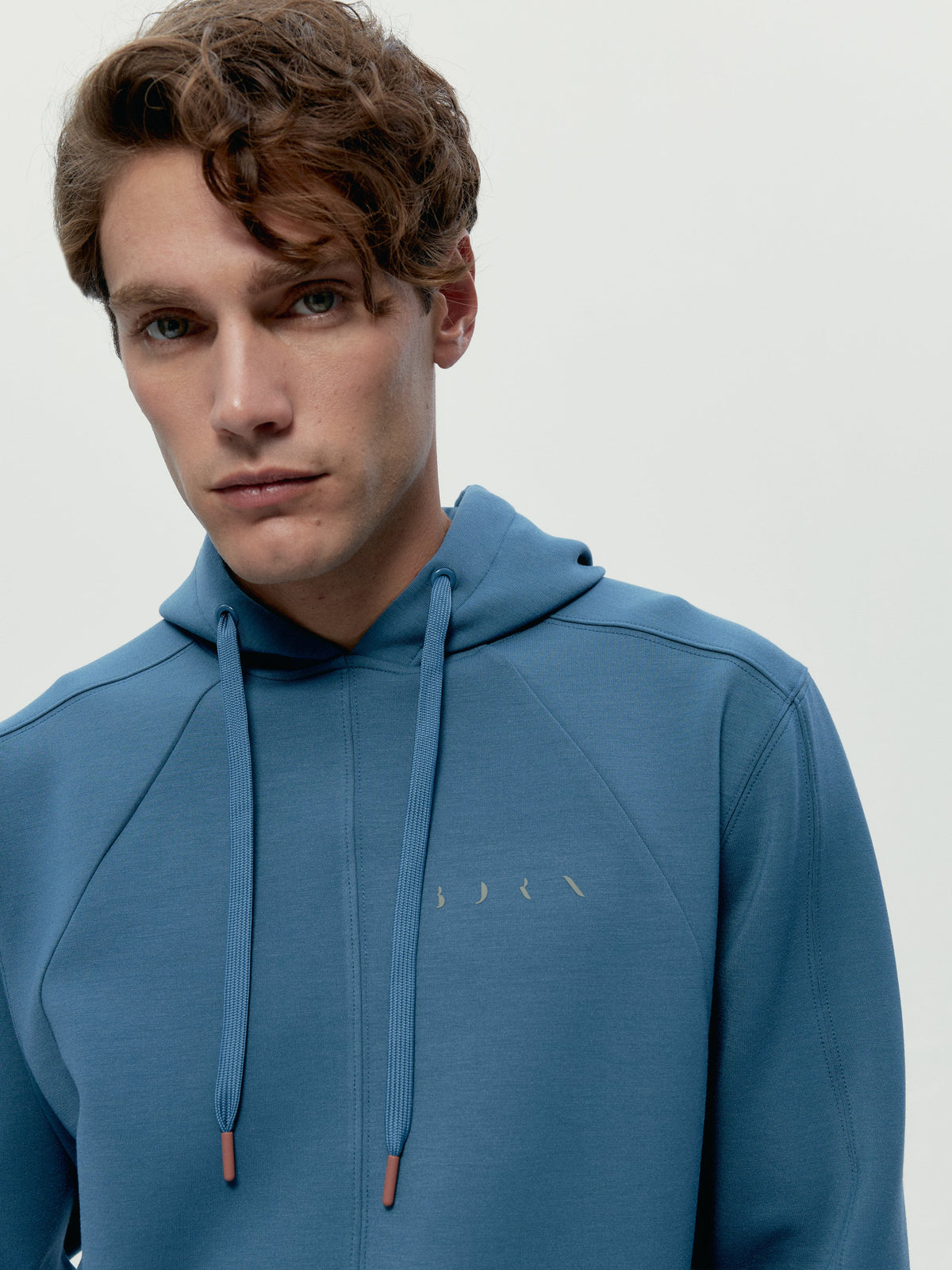 Sudadera Grau - Urbano - Hombre