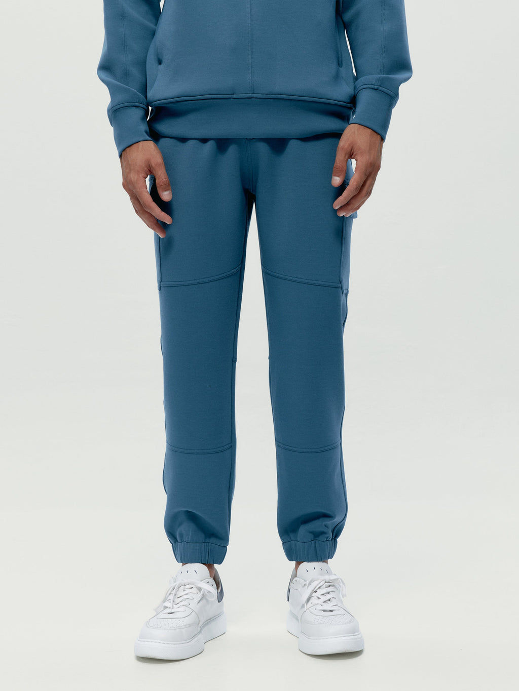 Joggingbroek Grau - Urban - Heren