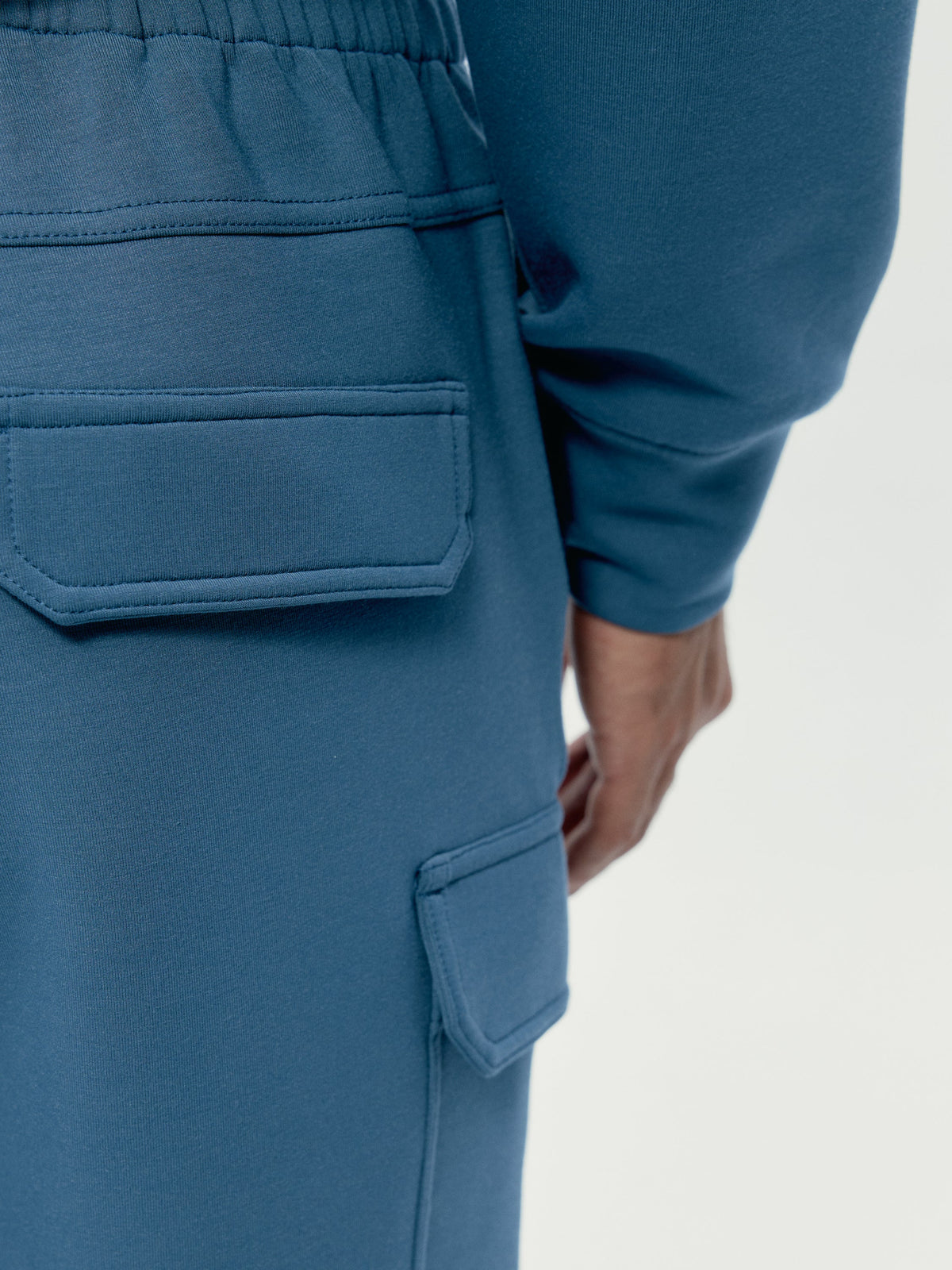 Joggingbroek Grau - Urban - Heren
