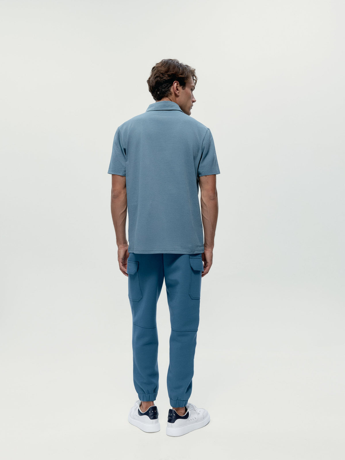Joggingbroek Grau - Urban - Heren