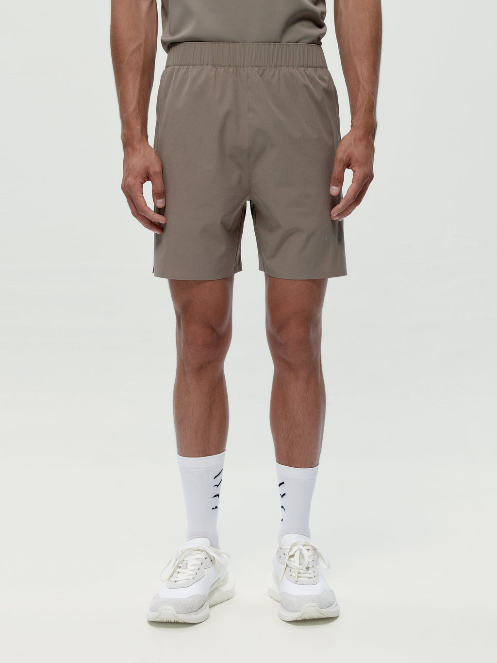 Torne Shorts - Taupe - Herre