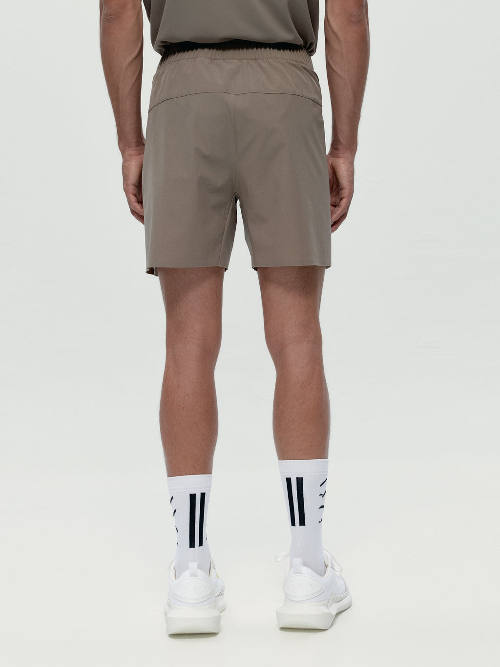 Torne Shorts - Taupe - Herre