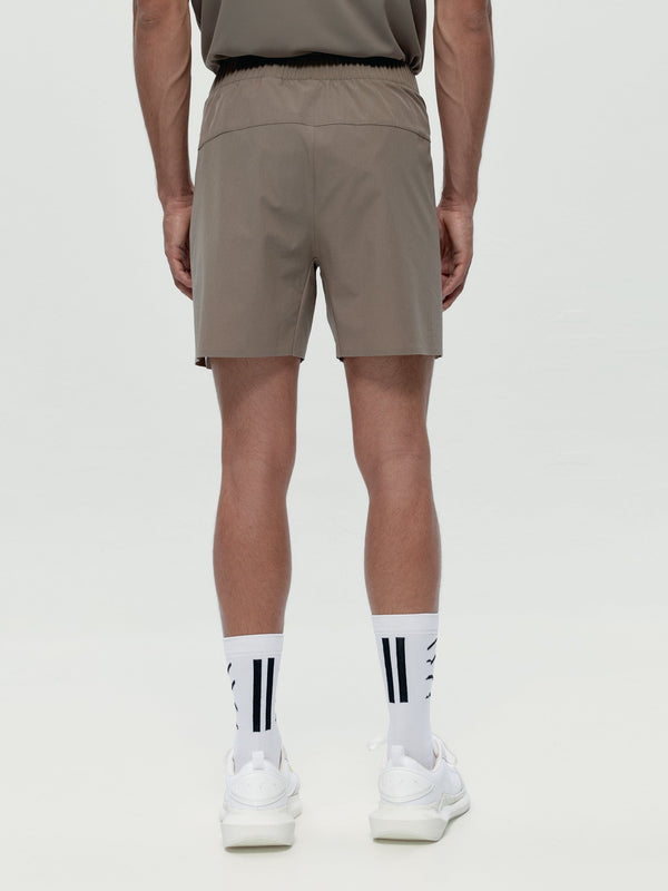 Torne Shorts - Taupe - Men