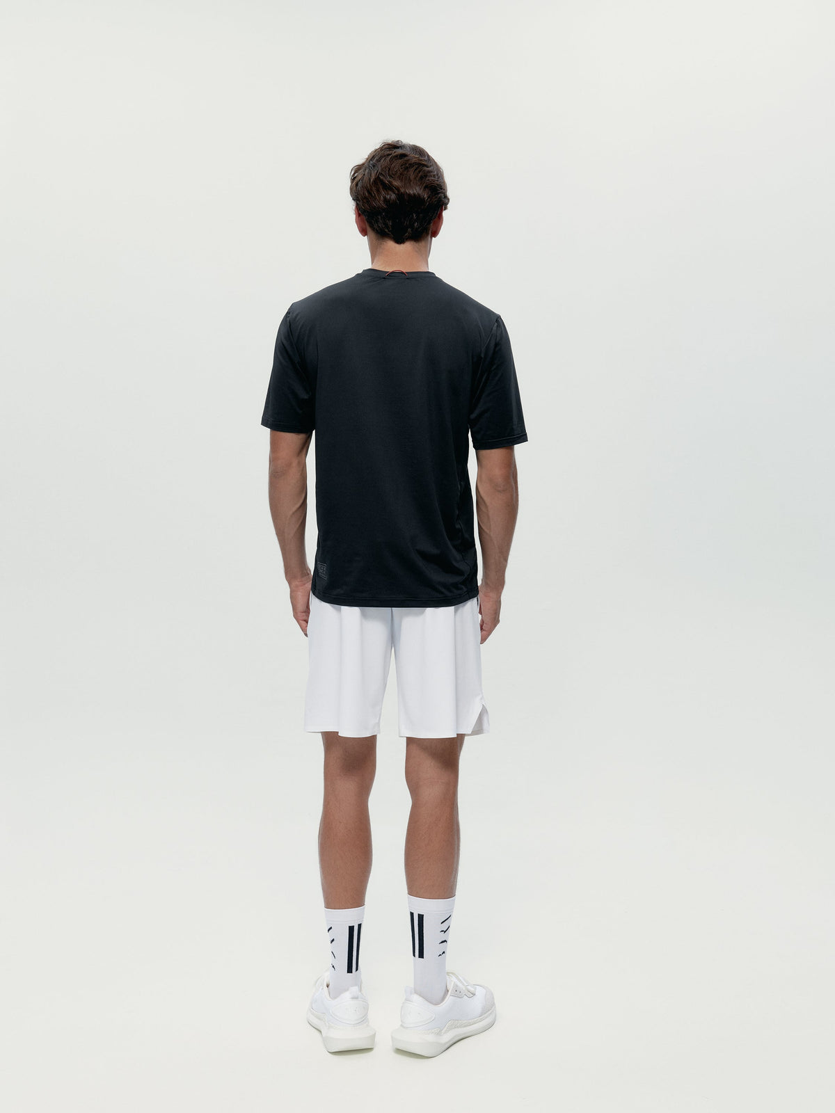 Shorts Orinoco - Blanc - Herre