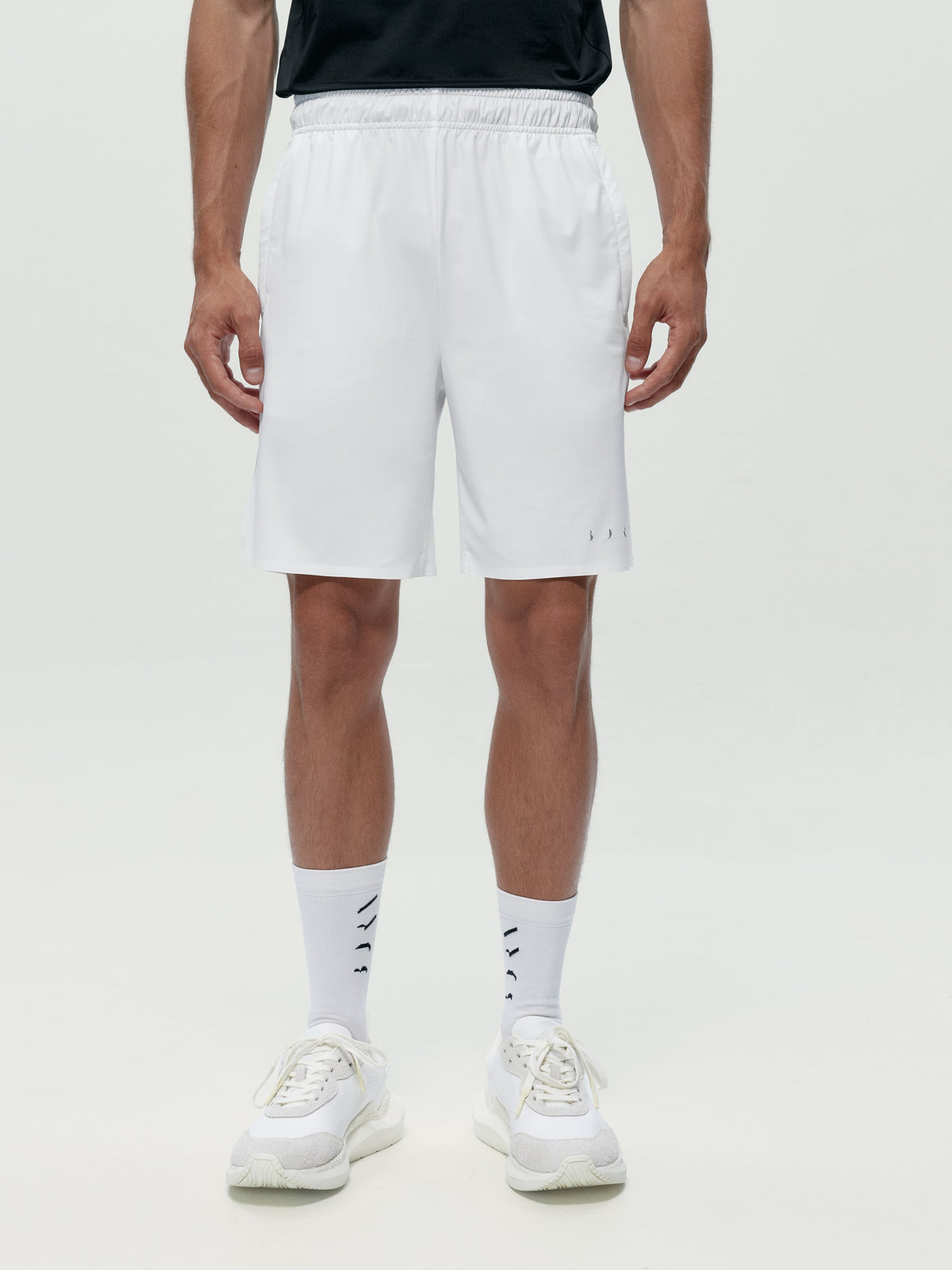 Shorts Orinoco - Blanc - Herre